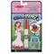Melissa & Doug On the Go ColorBlast! Activity Book - Princess
